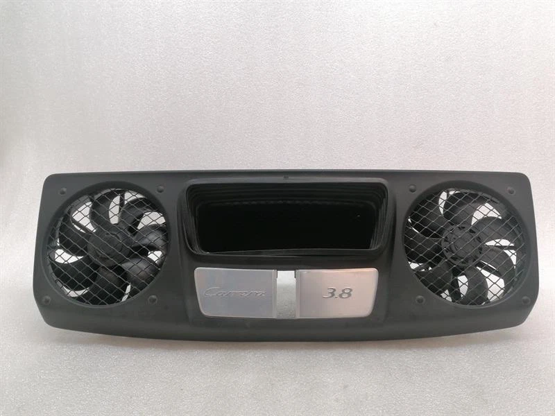 PORSCHE 911 991 Cooling fan 99150458305 LUEFTER 3.8 Carrera - Image 2