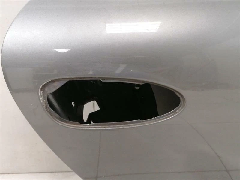 PORSCHE 911 997 Right Front Door 99753101204 Tür Vorne Rechts - Image 4