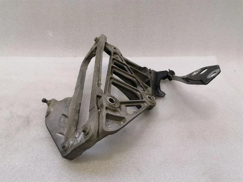 ASTON MARTIN VANTAGE V8 Bonnet Hinge set 6G33-16801-AA Haubenscharnier satz - Image 4