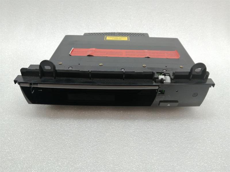 BMW 7 series E65 CD player 9143440 Audiosystemkontroller