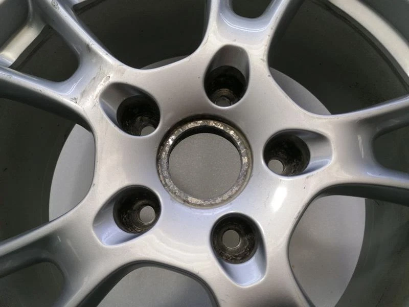 PORSCHE BOXSTER 987  Alloy Wheel 98736212600 Alufelge - Image 4