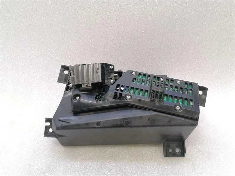 JAGUAR i-PACE X590 EV400 Head Up Display M9D3-19G468-AA RECHTSLENKER RHD - Image 6