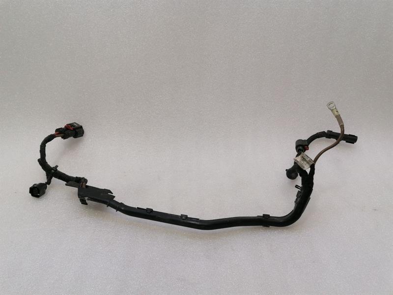PORSCHE 911 992 Wiring Loom 9P5971111B POWER STEERING RHD RECHTSLENKER