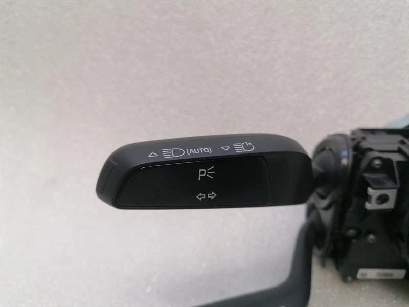 PORSCHE 911 992 Wiper Stalks 9GT953502A Blinkerschalter Lenkstockschalter GT3 - Image 3