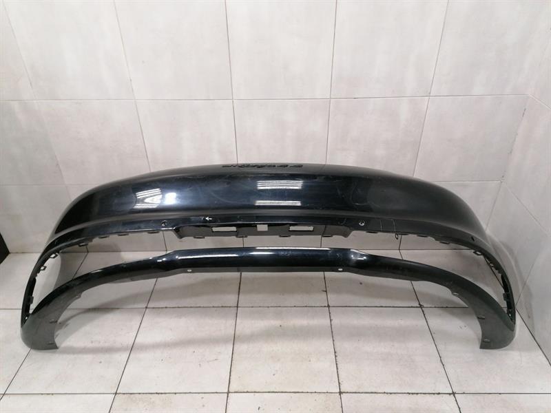 PORSCHE 911 992 Rear Bumper 992807421 Hinten Stoßstange
