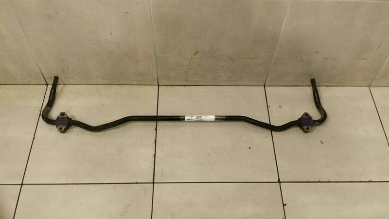 PORSCHE 911 996 Anti Roll Bar Rear 99633370125 Stabilisator Hinten