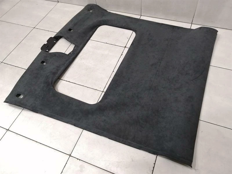 PORSCHE 911 997 COUPE Roof Lining 99755509103 Dachhimmel ALCANTARA - Image 6