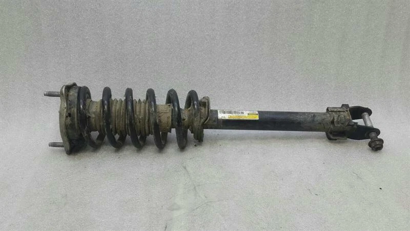 MERCEDES W205 Left Shock Absorber Front A2053202330 Stossdämpfer Vorne Links