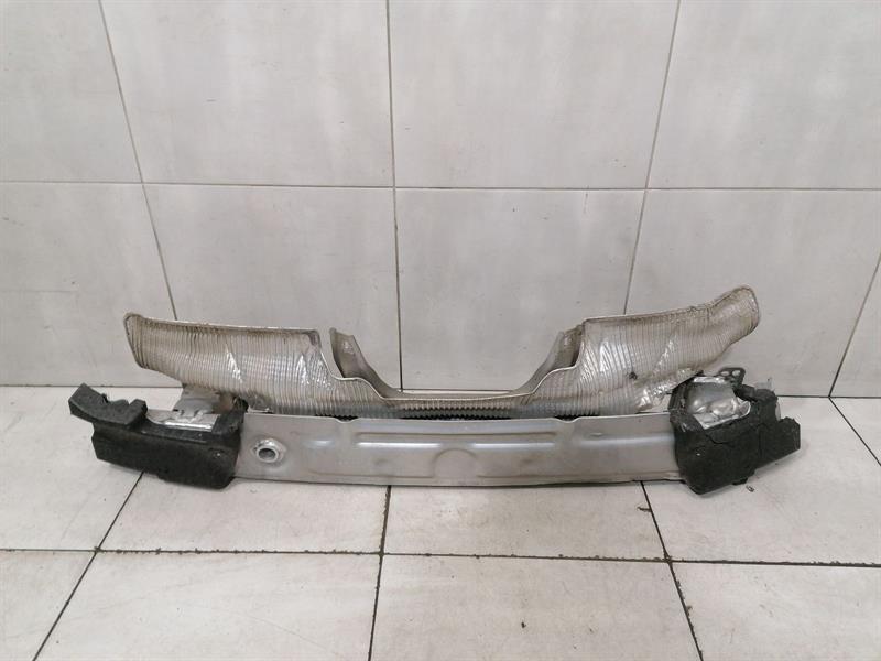 PORSCHE BOXSTER 718 Rear Bumper Beam 982807089 Stoßstange Träger Hinten