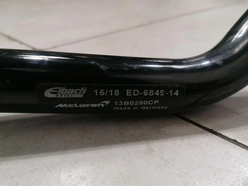 McLaren 570S  Roll Bar  SET 570S  Anti Roll Bar ED-6850-14 13B0857CP  13B0280CP - Image 7