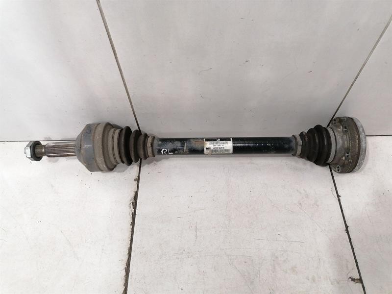 ASTON MARTIN DB9 Volante Left Drive Shaft AD43-4B402-AA Antriebswelle Links
