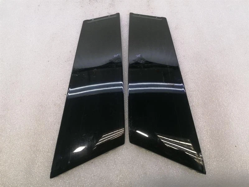 ASTON MARTIN RAPIDE 10-14 Body Moulding AD43-280B10-BB Leiste - Image 7