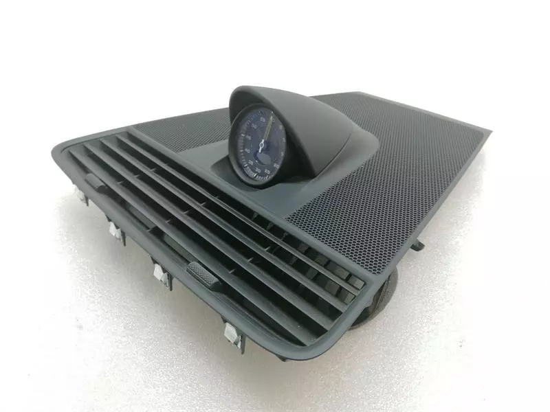 PORSCHE Panamera 971 SPORT CHRONO HYBRID 971919203L UHR Analog SET COVER