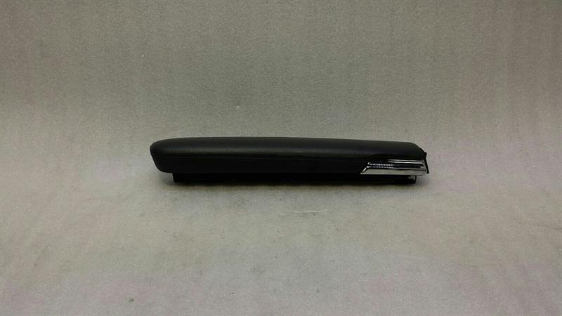MERCEDES S-class W221 Left Door Armrest A2217201395 Vorne links Armlehne