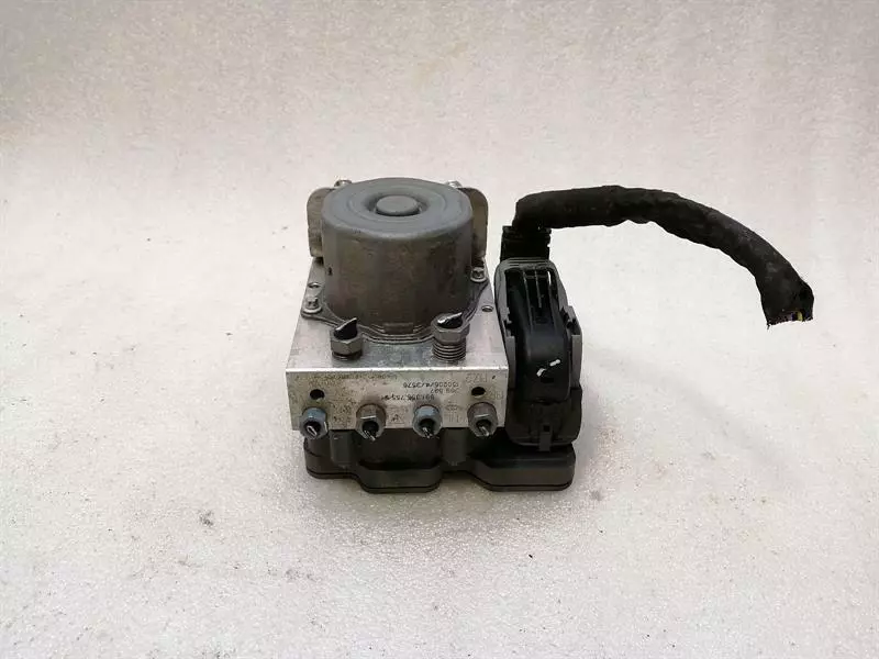 PORSCHE 911 991 A.B.S Pump 99135575551 ABS Pumpe TURBO S HYDRAULIKBLOCK - Image 3