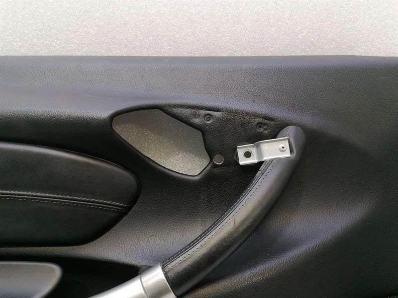 PORSCHE 911 996 Door card Front Left 99655532101 Türverkleidung Vorne Left - Image 4