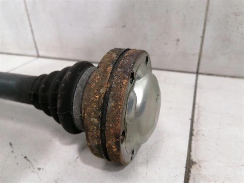 ASTON MARTIN RAPIDE Antriebswelle Hinten Rechts AD43-4K138-BA RRH Drive Shaft - Image 4