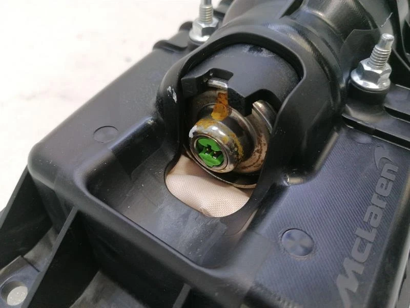 McLaren 720S Coupe Module 3103304-AA Modul DASHBOARD SAFETY - Image 5