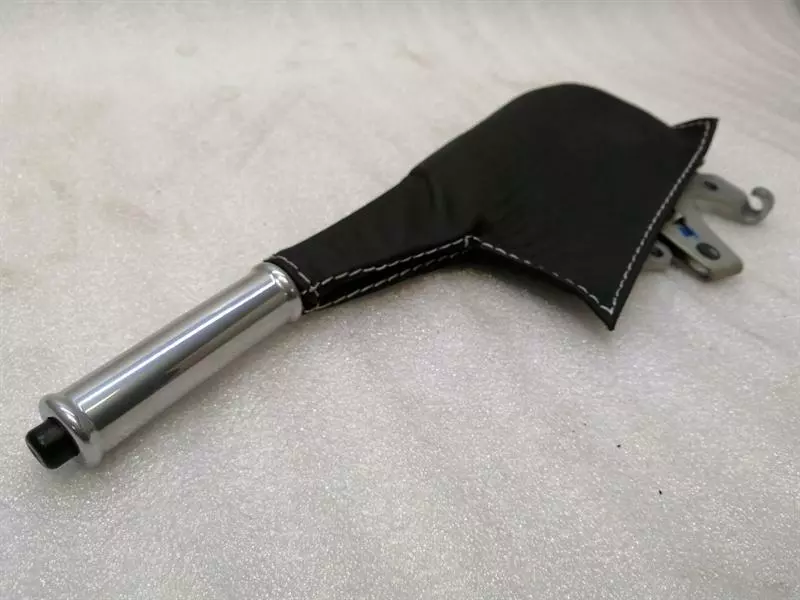 ASTON MARTIN VANTAGE V12 Brake lever 4G433011504 RHD RECHTSLENKER - Image 5