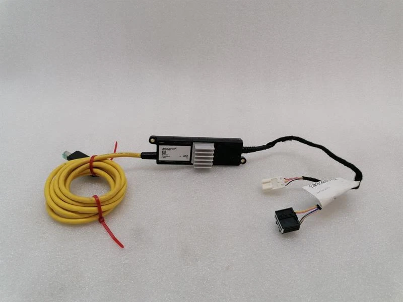 McLaren 570S AUDIO Wiring Loom 13M1271CP Kabelbaum AMPLIFIER LOW TO MIDLINE - Image 2