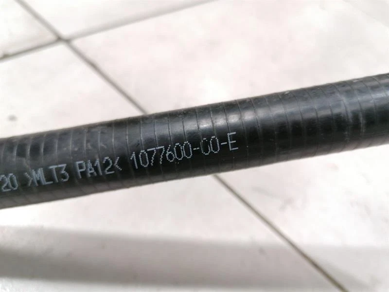 TESLA MODEL 3 Cooling Pipe set 1101579-00-A Kühlwasserschlauch Schlauch satz - Image 5