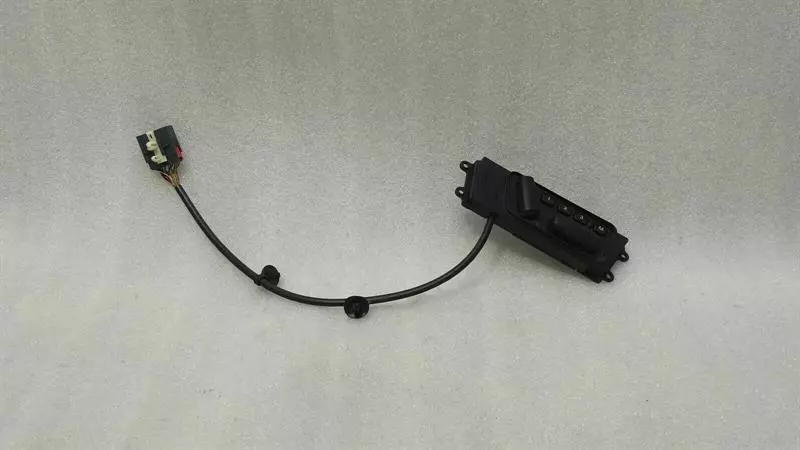 ASTON MARTIN DB9 Volante Right Seat Switch Sitz Schalter Rechts - Image 2