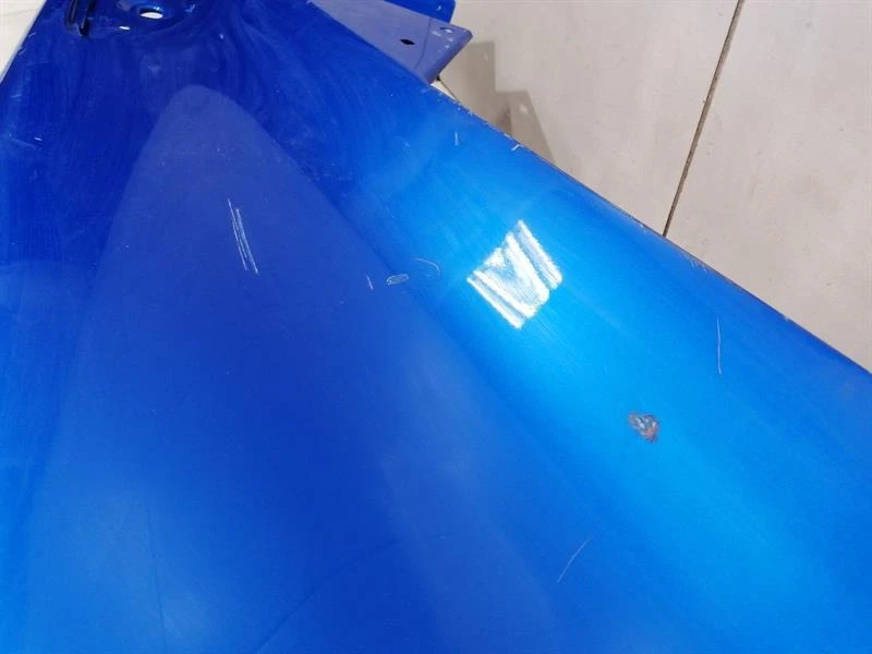 McLaren 570S COUPE Left Side Quarter Fender 13AA190CP Hinten Kotflügel links - Image 7