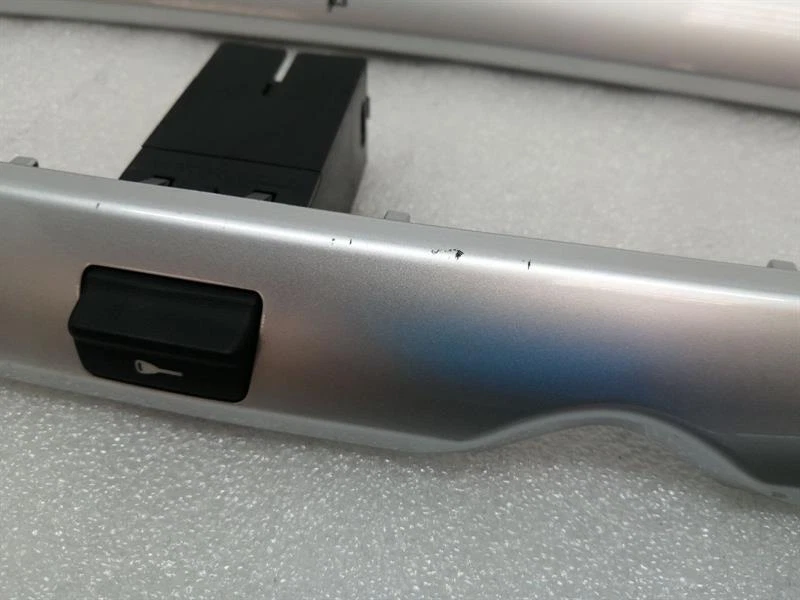 PORSCHE CAYMAN 987 Cup holders 99755229302 RHD RECHTSLENKER - Image 5