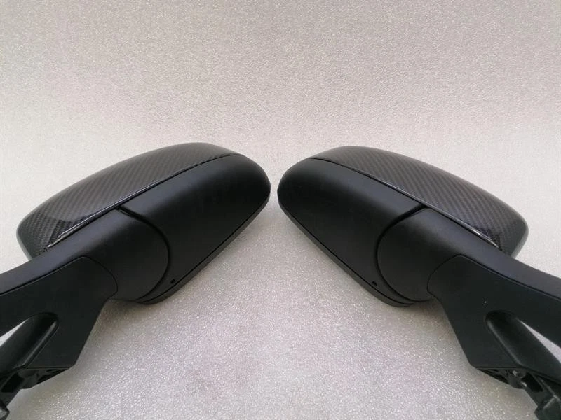 ASTON MARTIN RAPIDE AMR CARBON Door Mirror set AD43-17682-AF Außenspiegel satz - Image 5