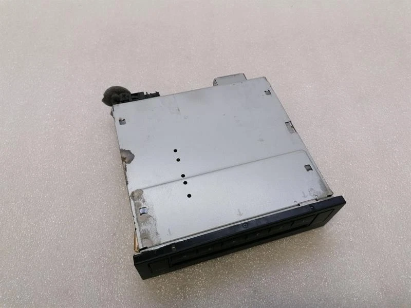 BENTLEY CONTINENTAL GT V8S CD changer 3W0035110B CD-Wechsler - Image 6