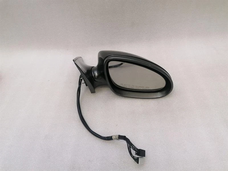 MERCEDES S-class W221  Right Door Mirror A2218100476 Außenspiegel Rechts