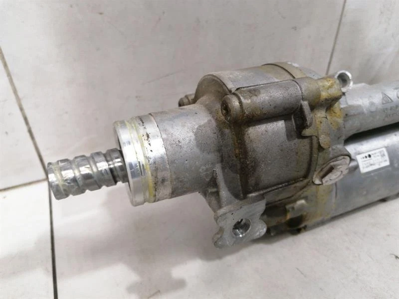 PORSCHE BOXSTER 718 Power Steering Rack 99134700666 RHD RECHTSLENKER - Image 4