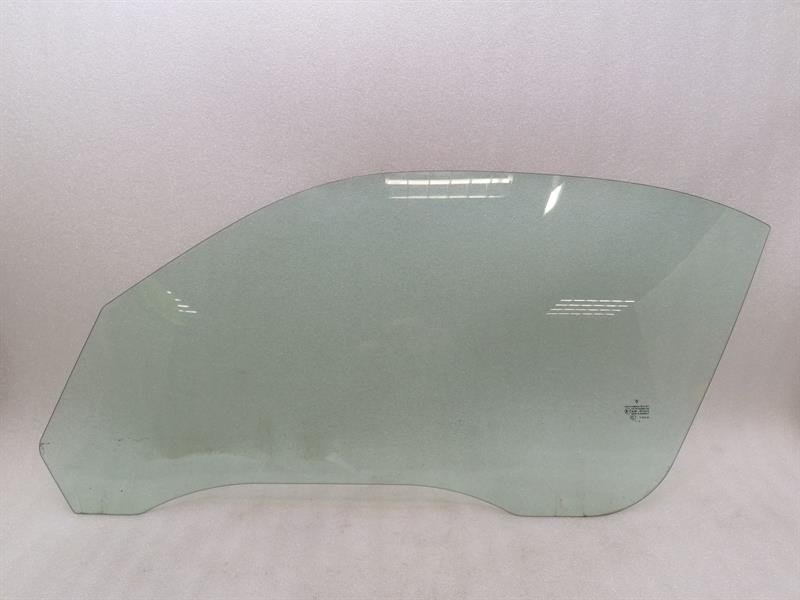PORSCHE 911 997 Left Front Door Glass 99754251101 CABRIO Türscheibe Vorne Links