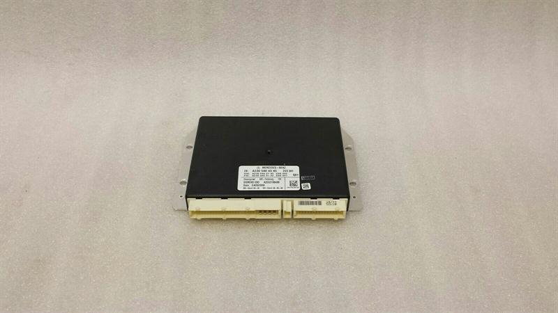 MERCEDES SL R230 Active Body Control module A2305404345 ABC FederungSteuergerät
