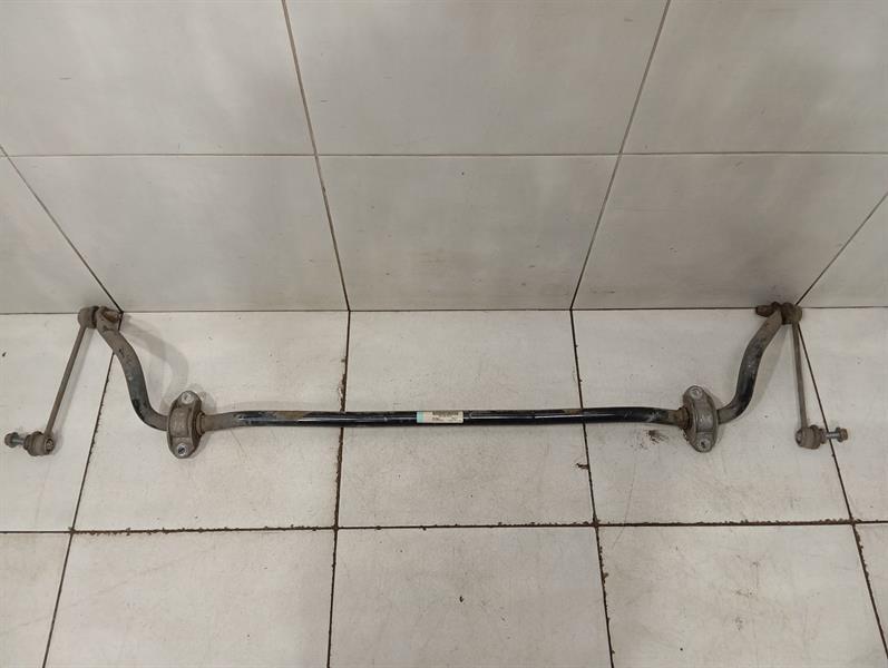 PORSCHE 911 991 Anti Roll Bar Rear 99133370514 Stabilisator Hinten