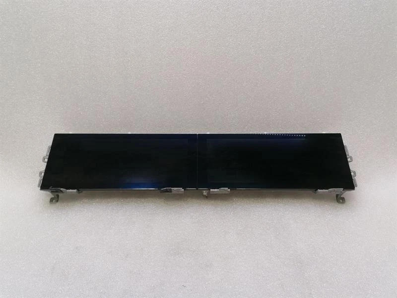 PORSCHE TAYCAN 9J Navigation Monitor Defect 9J1919599G Display Bildshirm Defekt