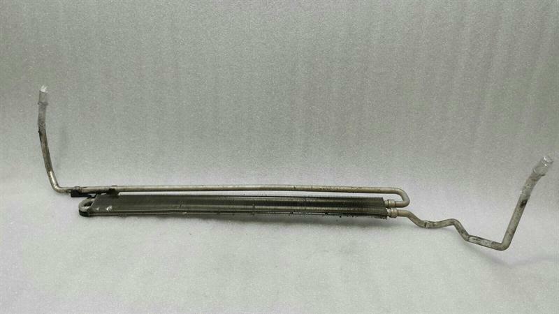 BMW 7 series E65 ALPINA B7 Power steering radiator 7966259 Servoölkühler