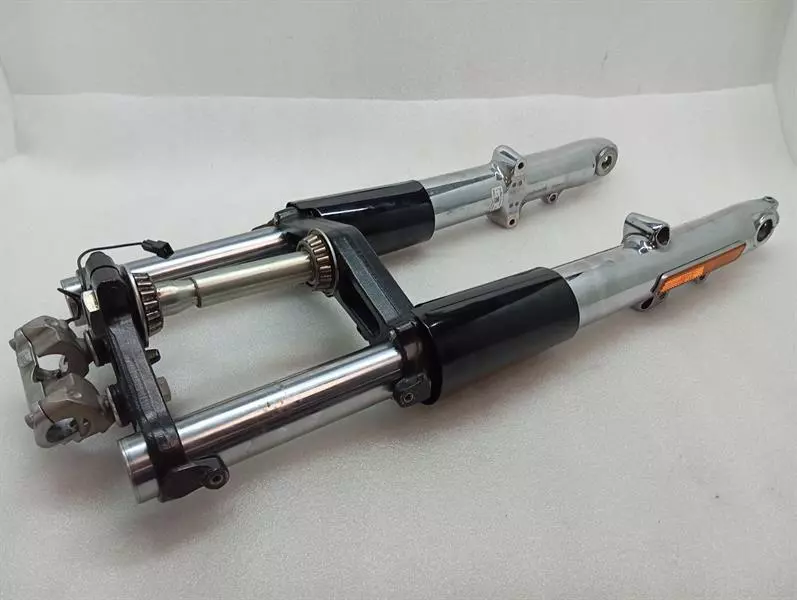 HARLEY-DAVIDSON CVO 14-24 Front fork 45900091A 45400163 Federgabel 45900024 - Image 5