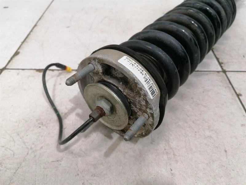 ASTON MARTIN RAPIDE AMR Shock Absorber Front KD43-18B036-AA Stossdämpfer Vorne - Image 5