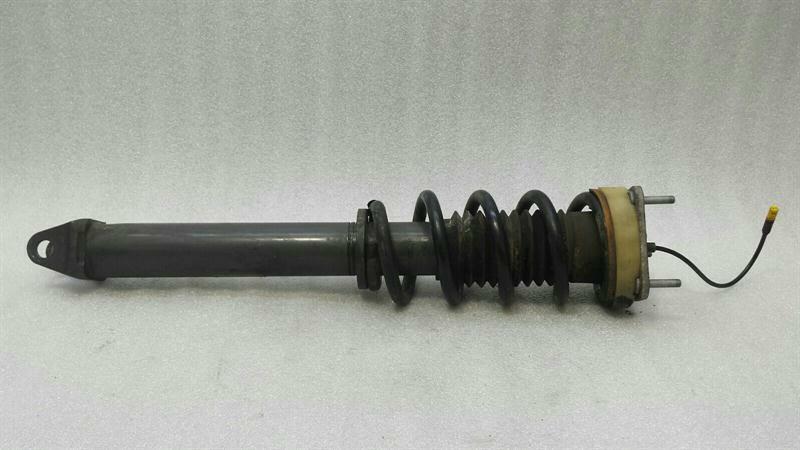 PORSCHE 911 991 Shock Absorber RLH 99133305304 Stossdämpfer Hinten Links PASM