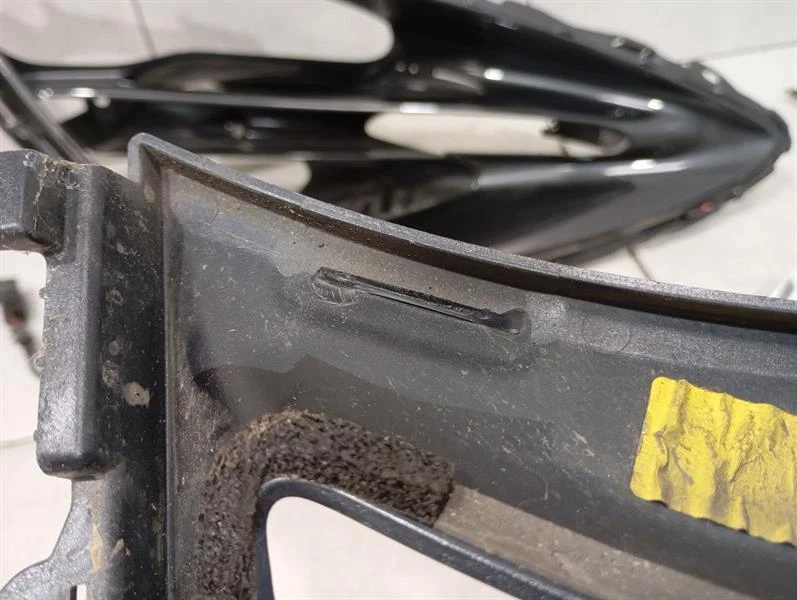 McLaren 720S Spider Body Moulding 14AAC20CP Leiste BUMPER PARTS HEADLIGHT TRIM - Image 5