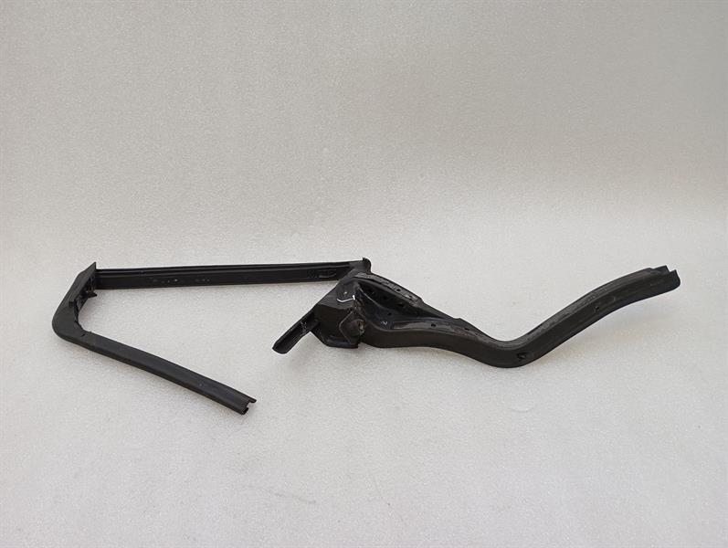 McLaren 720S Spider   TONNEAU LEFT Seal 14AB116SP  dichtungen LINKS