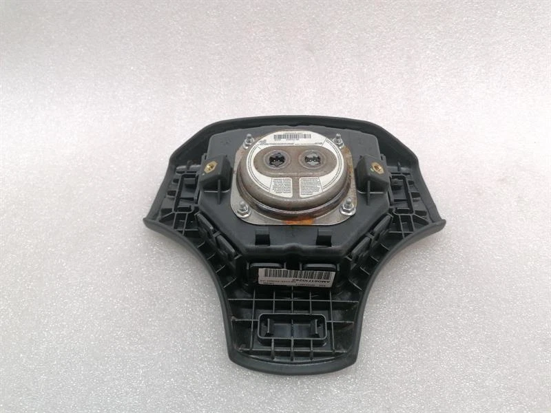 ASTON MARTIN VANTAGE V8 Modul 4G43-042B85-AA Steering wheel Module - Image 6
