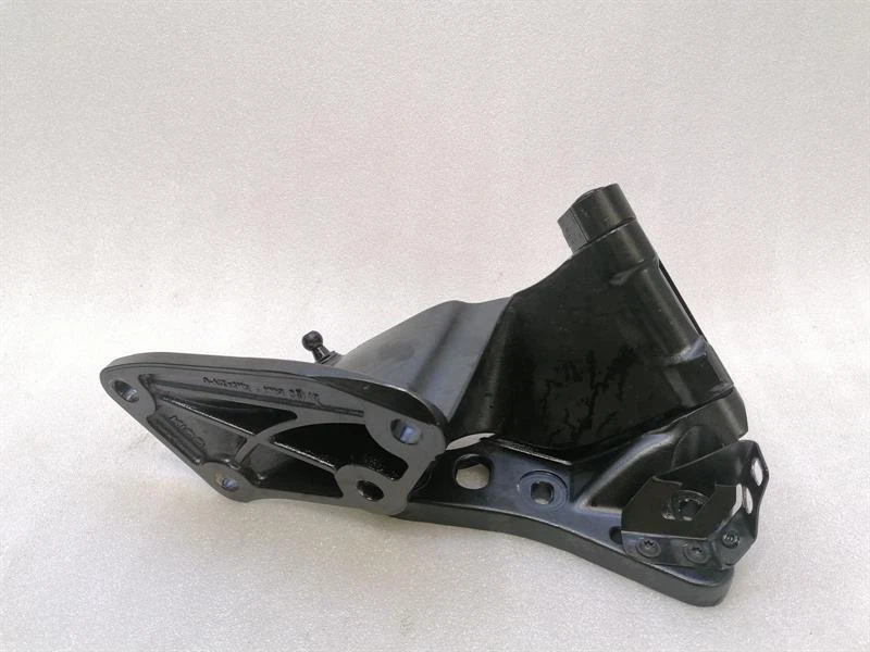 McLaren 600LT Spider DOOR HINGE BRAKE 13A6364CP TÜR SCHARNIER BREMSE - Image 5