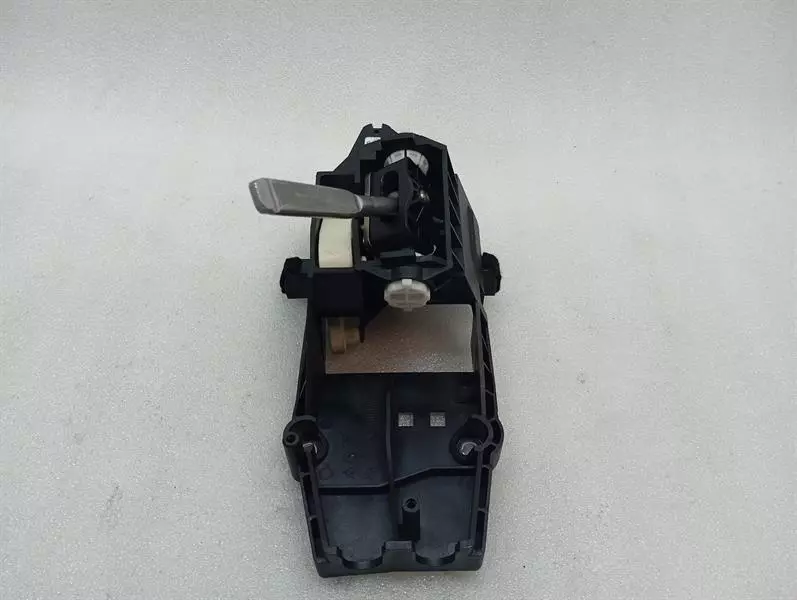 PORSCHE 911 997 GT3 Manual Gear selector 99742401000 Schaltkulisse