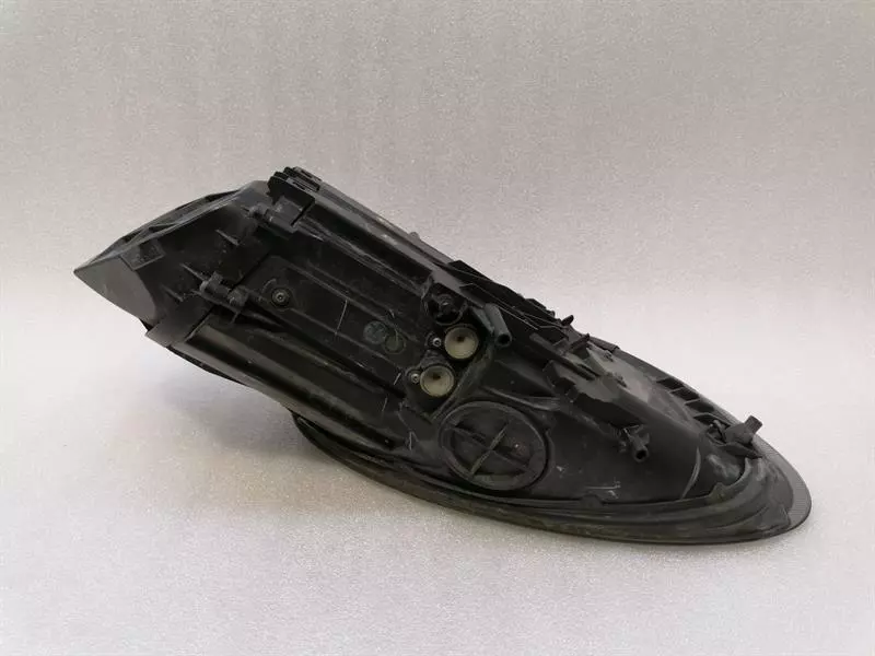 PORSCHE BOXSTER 987 MK1 Right Headlight 98763116411 RHD HALOGEN RECHTSLENKER - Image 7