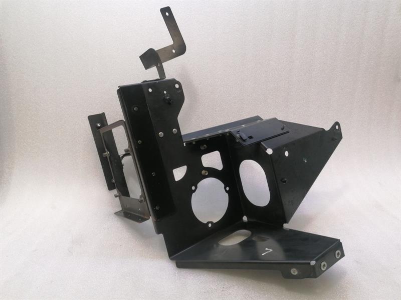 McLaren 600LT Spider Holder- Bracket 13AA890CP Halter Träger