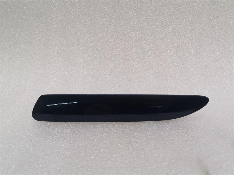PORSCHE 911 992 Left Door handle 992837205H Türgriff Links