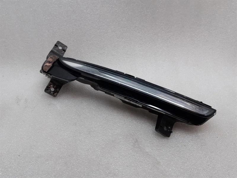 PORSCHE CAYMAN 718 GT4 DRL Daytime Running Light9822953041B Tagfahrlicht