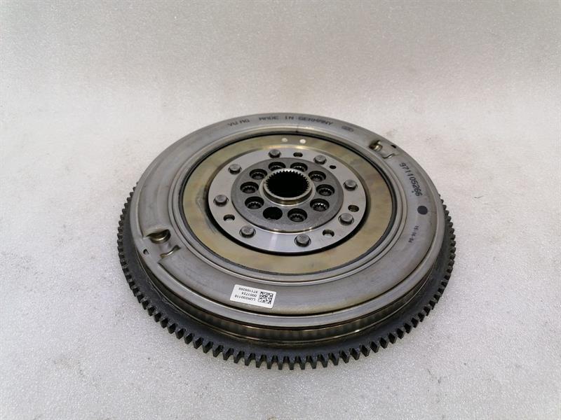 PORSCHE Panamera 971 Flywheel 971105266 Schwungrad DGP 2.9 V6 PDK